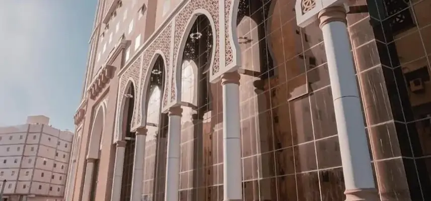 Elaf Qinwan Hotel image